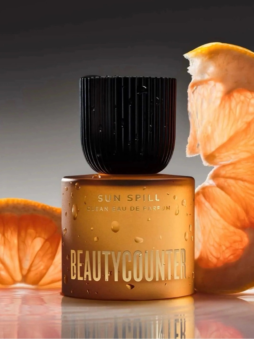 Beautycounter Sun Spill Clean Eau De Parfum